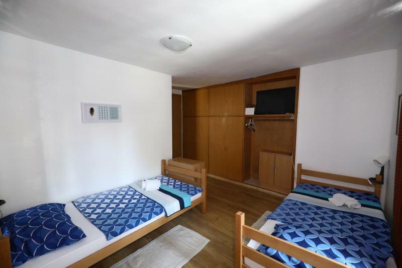 Odeon Apartment And Rooms Rijeka Extérieur photo