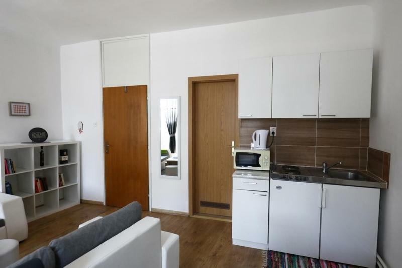 Odeon Apartment And Rooms Rijeka Extérieur photo