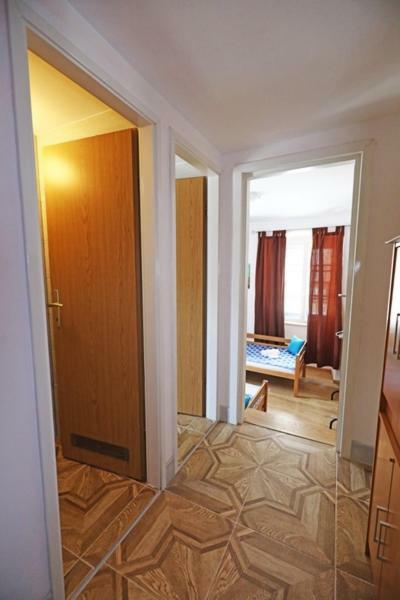 Odeon Apartment And Rooms Rijeka Extérieur photo