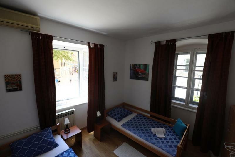 Odeon Apartment And Rooms Rijeka Extérieur photo